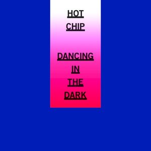 Dancing in the Dark (EP)
