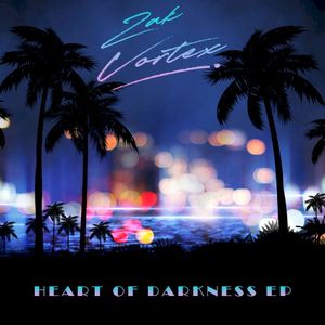 Heart Of Darkness (EP)