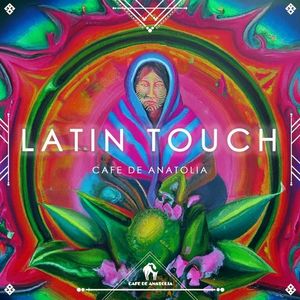 Latin Touch