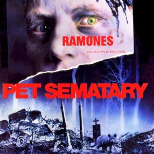 Pet Sematary (Single)