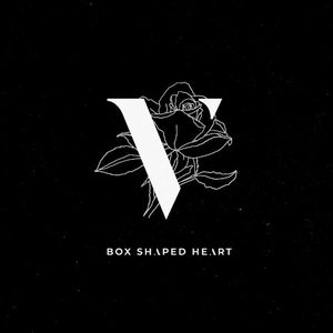 Box Shaped Heart (Single)