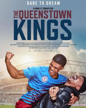 Les Rois de Queenstown