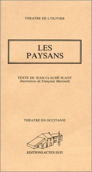 Les paysans