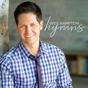 Wes Hampton Hymns