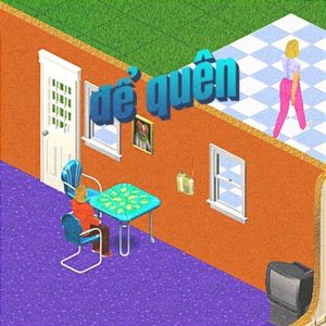 để quên (Single)