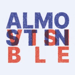Almost Invisible (Single)