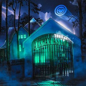 ARKHAM ASYLUM (Single)