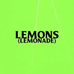 Lemons (Lemonade) (Single)