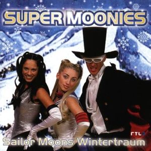 Sailor Moons Wintertraum