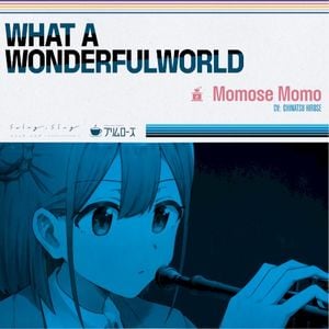 What a Wonderful World (Single)