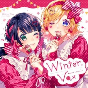Winter Vox (EP)