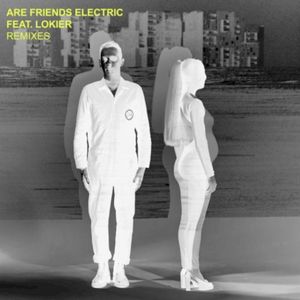 Are Friends Electric (Kris Baha remix)