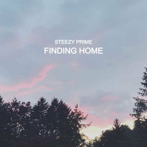Finding Home (EP)