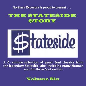 The Stateside Story, Volume 6