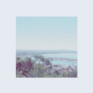 Sea Shore (Single)