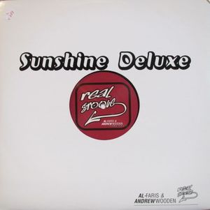 Sunshine Deluxe (Single)