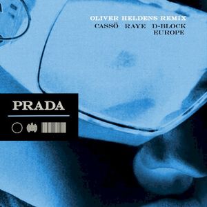 Prada (Oliver Heldens remix)