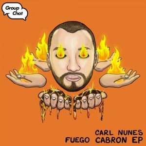 Fuego Cabron EP (EP)