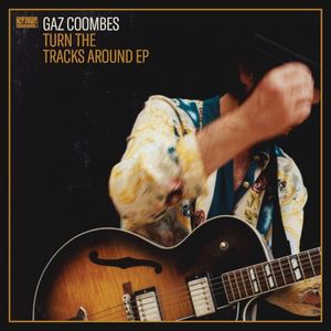 Turn the Tracks Around (EP)