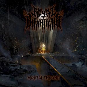 Mortal Throne