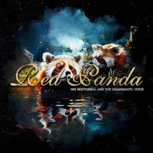 Red Panda (Single)