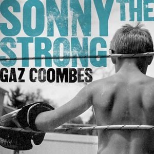 Sonny the Strong (Single)