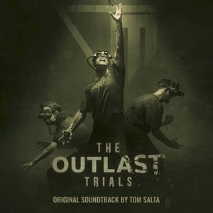 The Outlast Trials (Original Soundtrack) (OST)