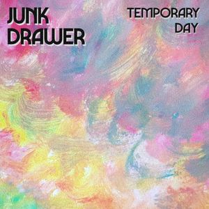 Temporary Day (Single)