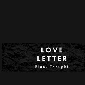 Love Letter (Single)