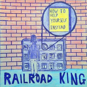 Railroad King (Single)