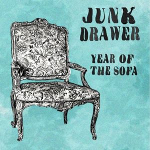 Year of the Sofa (Single)