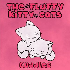 Cuddles (EP)