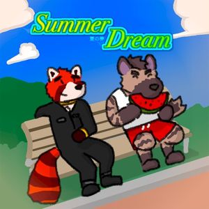 Summer Dream (Single)