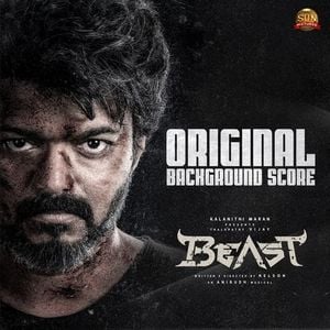 Beast: Original Background Score (OST)