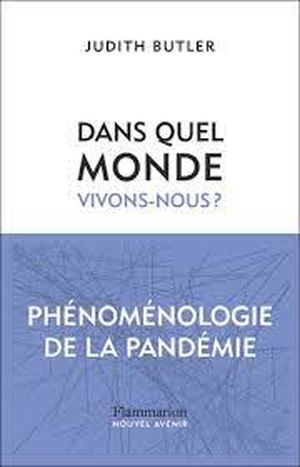 Dans quel monde vivons-nous ?