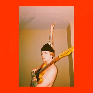 Big Dogs EP (EP)