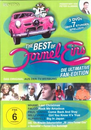 30 Jahre Formel Eins - Die Ultimative Fan-Edition