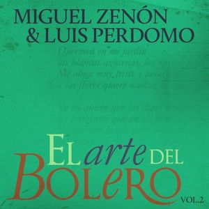 El Arte Del Bolero, Vol. 2