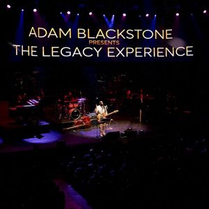 The Legacy Experience (Live)