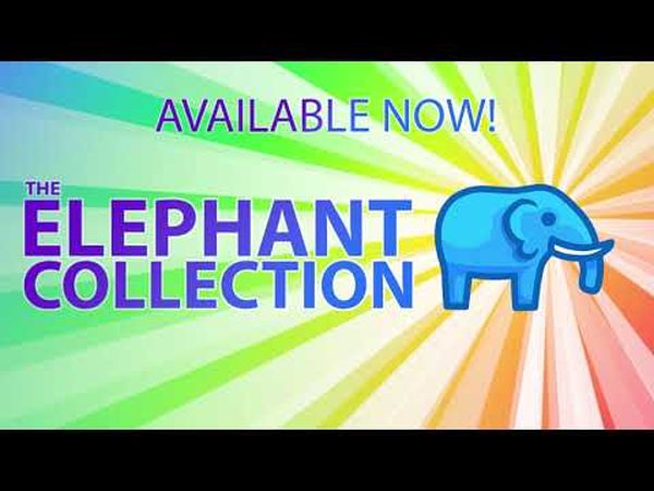 The Elephant Collection