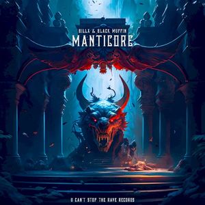 Manticore (Single)