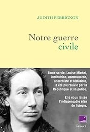 Notre guerre civile