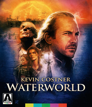 Waterworld: The Ulysses Cut