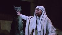 Accueil Joseph a ses  frères dans le palais