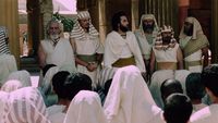Déclaration de l'Unicité de dieu (attawhid) au peuple d'Egypte