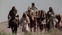 Le début des miracles de Joseph