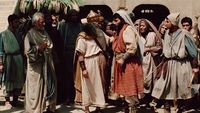 Qu'est-ce après la naissance de Joseph