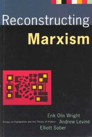 Reconstructing Marxism