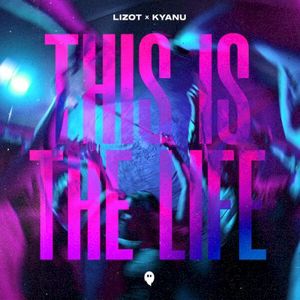 This Is The Life (Single)