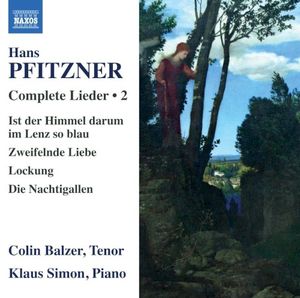 Complete Lieder • 2